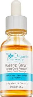 Immagine prodotto di The Organic Pharmacy Brightening Serum Siero Nuovo di Rosa Mosqueta Vergine 30 ml