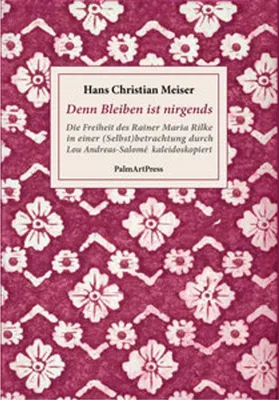 Produktbild von Denn Bleiben ist nirgends