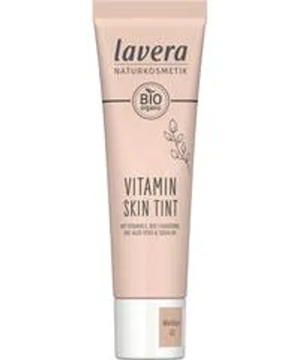 Zdjęcie produktu dla Vitamin Skin Tint - 02 Medium 30ml