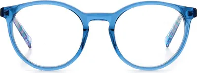 Obrázok produktu pre M Missoni MMI 0068 Teal 48/19/140 Dámske okuliare