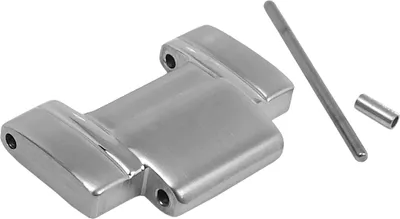 Produktbild von Casio Lineage 1x Bandglied Link silbern Edelstahl LIW-500DE-1A LIW-500