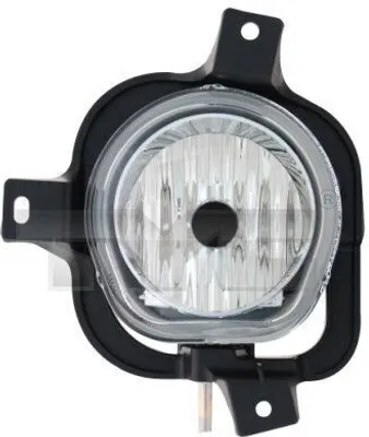 Zdjęcie produktu dla Lampa przeciwmgielna TYC 19-0805-05-2