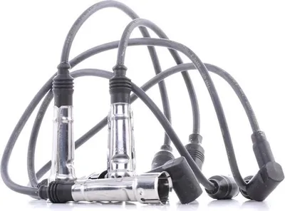 Image de Câbles Haute Tension Vw