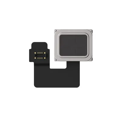 Produktbild von Fairphone F4EASP-1ZW-WW1, Ohrlautsprecher, Fairphone, Fairphone 4, Schwarz, 19,9 mm, 3,1 mm
