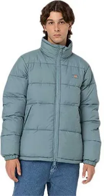 Produktbild von Dickies Waldenburg Jacke Blau S Mann Blau S