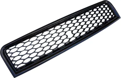 Immagine prodotto di Griglia radiatore griglia sportiva griglia a nido d'ape griglia anteriore per Audi A4 8E B6 + Avant