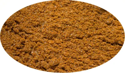 Produktbild von Eder Gewürze - Carolina Barbecue - 1kg / Grillgewürz, Rubgewürz, Barbecuegewürz