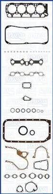 Produktbild von AJUSA 50096300 Motor-Dichtungsvollsatz Dichtsatz für TOYOTA Celica Coupe (A2) Celica Schrägheck (A4) CARINA (TA1) COROLLA Coupe (KE)