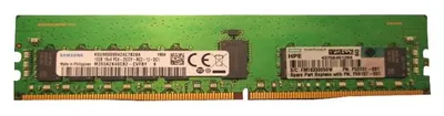Produktbild von HPE SmartMemory - DDR4 - Modul - 16 GB - DIMM