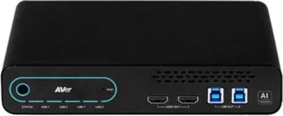 Image de Interface audio Aver Mt300 One Size