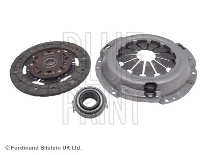 Produktbild von BLUE PRINT Kupplungssatz Kupplung für HONDA CIVIC VI Hatchback (EJ, EK) ADH23042