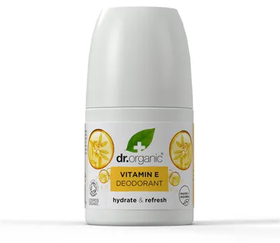 Produktbild von VITAMIN E Roll-on Deodorant 50 ml