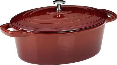 Image de kela Bräter Calido4l 29x23 r-b 111649 4025457128608