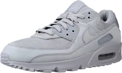 Produktbild von NIKE ULTRABEST Halbschuhe AIR MAX 90, Grau:45