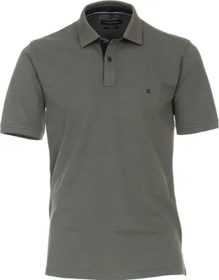 Produktbild von Venti Poloshirt kurzarm