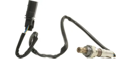 Produktbild von DELPHI Lambdasonde für VW Golf V Schrägheck (1K1) vor-Kat Beheizt 680mm ES21291-12B1
