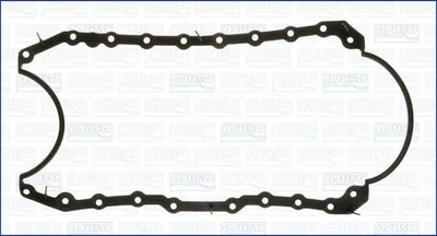 Produktbild von AJUSA Ölwannendichtung für NISSAN PATROL Hardtop (K160) 14028900