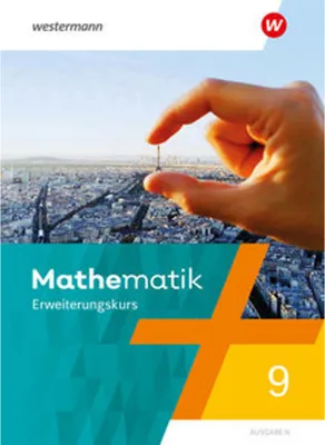 Image de Mathematik - Ausgabe N 2020. Schulbuch 9E