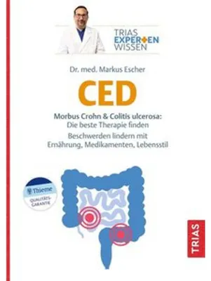 Obrázok produktu pre Expertenwissen: CED