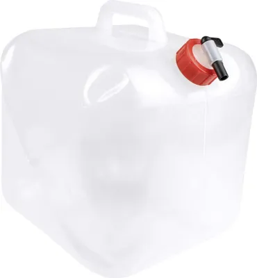 Produktbild von Calima Faltbarer Wasserkanister 20L