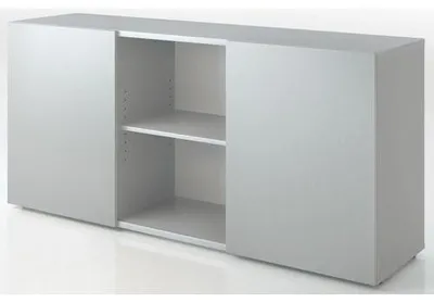 Produktbild von Sideboard 1780, 2 OH 160 x 42 x 74,8 cm (BxTxH)