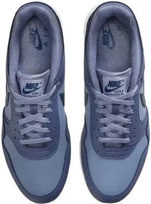 Immagine prodotto di Scarpe da golf Nike Air Pegasus 89 G da uomo, blu navy