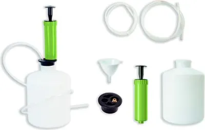 Immagine prodotto di Estrattore d'olio Fieldmann FZR 9050