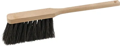 Produktbild von Handfeger Arenga L.450mm m.Holzrücken