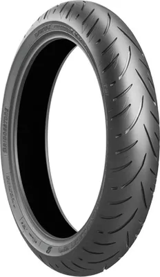 Obrázok produktu pre Pneumatiky BRIDGESTONE BATTLAX T31 FRONT 120/70 ZR 19 (60W) TL