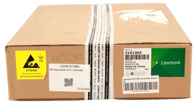 Produktbild von Lexmark 41X1363 Steuerplatine - Version B