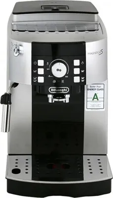 Immagine prodotto di DeLonghi ECAM 21.117.SB Macchina da caffè completamente automatica argento/nero