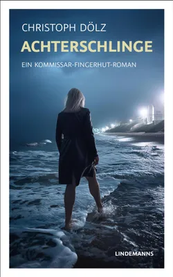 Produktbild von Dölz, C: Achterschlinge