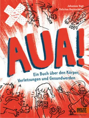 Obrázok produktu pre Aua!