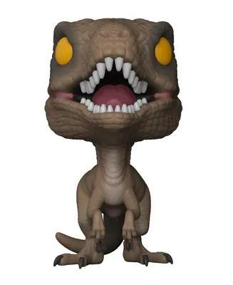 Produktbild von Funko POP! Movies Jurassic Park #549: 'Velociraptor'