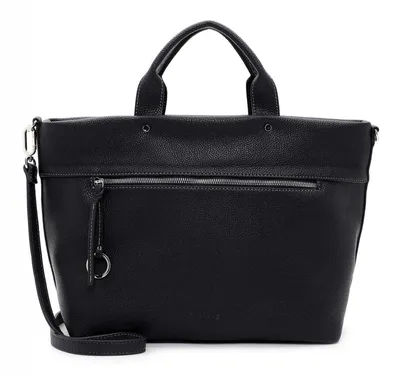 Produktbild von SURI FREY Schultertasche Umhängetasche Debby Shopper Blue dunkelblau