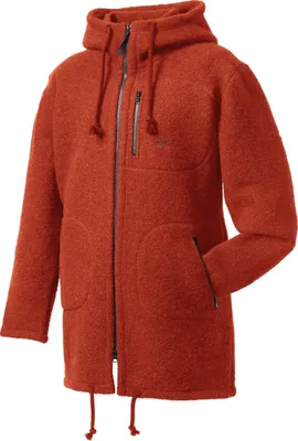 Produktbild von Mufflon W300 Mu-Patrick terra XXXL