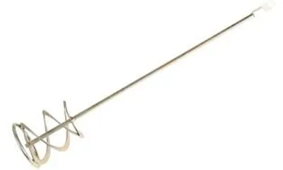 Produktbild von Wendelrührer Ø 120 mm Sechskant