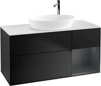 Produktbild von Villeroy & Boch G951HGPD Waschbeckenunterschrank Finion G95