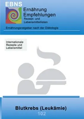 Image de Ernährung bei Blutkrebs (Leukämie)
