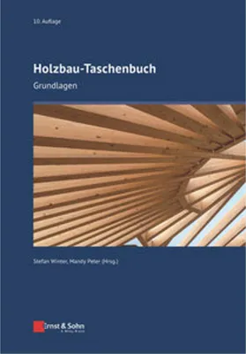 Obrázek produktu pro Holzbau-Taschenbuch
