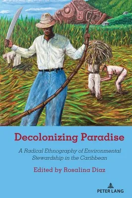 Produktbild von Decolonizing Paradise