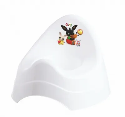 Obrázek produktu pro Maltex Nočník BING - bílý