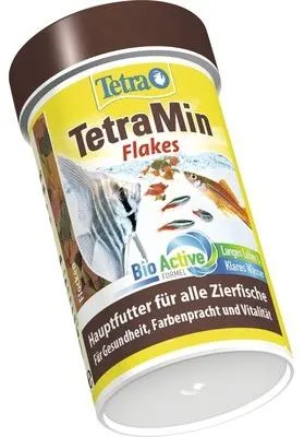Productafbeelding van Tetra Min Flakes 250ML