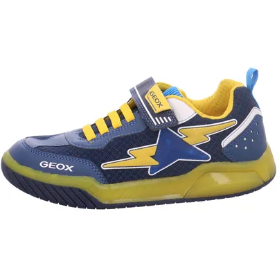 Produktbild von Geox Klettschuh Blau