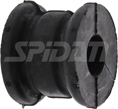Produktbild von SPIDAN CHASSIS PARTS 412296 Lagerung Stabilisator Stabigummi Hinten passend für MERCEDES-BENZ M-Klasse (W163)