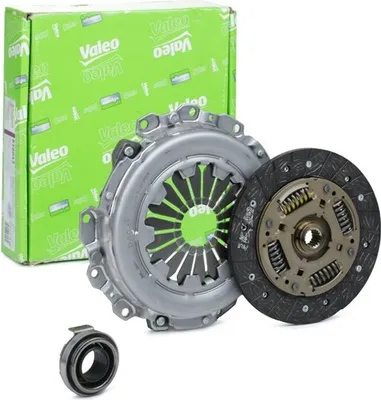 Produktbild von VALEO Kupplungssatz Kupplung für DAEWOO Matiz Schrägheck (M100, M150) 828053
