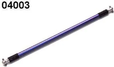 Produktbild von 004-04003 04003 long centre drive shaft