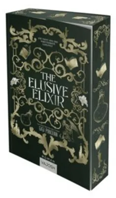 Image de The Elusive Elixir