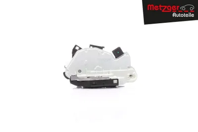Produktbild von METZGER 2314173 Türschloss Vorne Links für VW TIGUAN (5N) für SKODA Fabia II Schrägheck (542) Fabia II Combi (545) für SEAT Ibiza IV Schrägheck