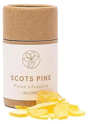 Produktbild von Harzmischung Kiefernharz -- 17 g online bestellen sofort